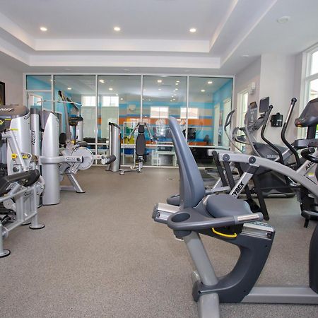 Themed Disney House 5 Min To Disney Parks, Heated Pool, Jacuzzi, Gym And More Орландо Экстерьер фото