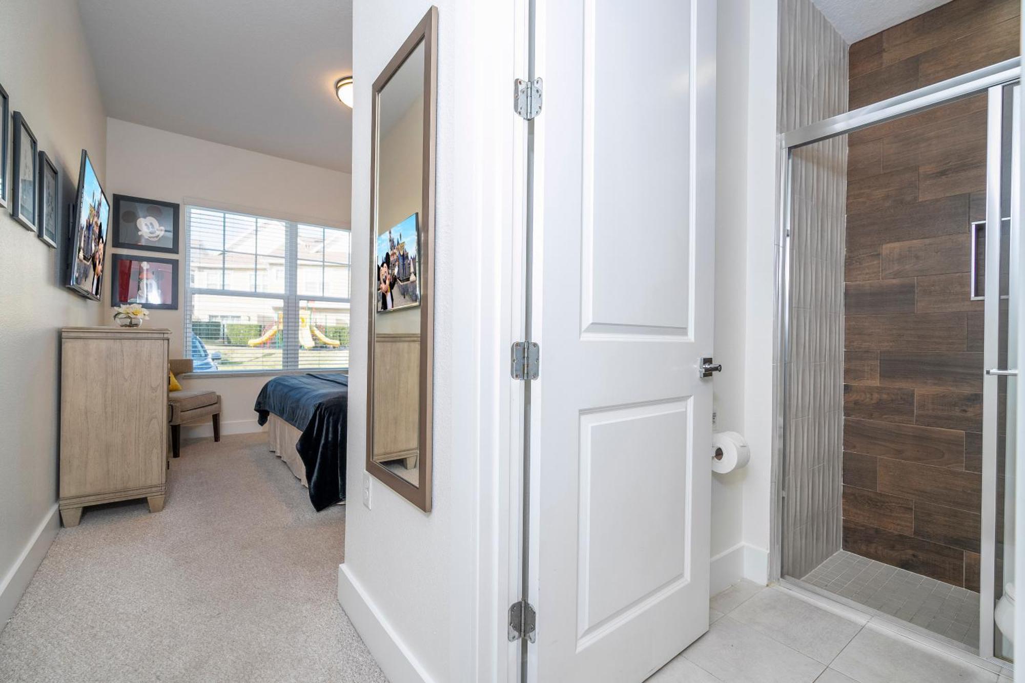 Themed Disney House 5 Min To Disney Parks, Heated Pool, Jacuzzi, Gym And More Орландо Экстерьер фото