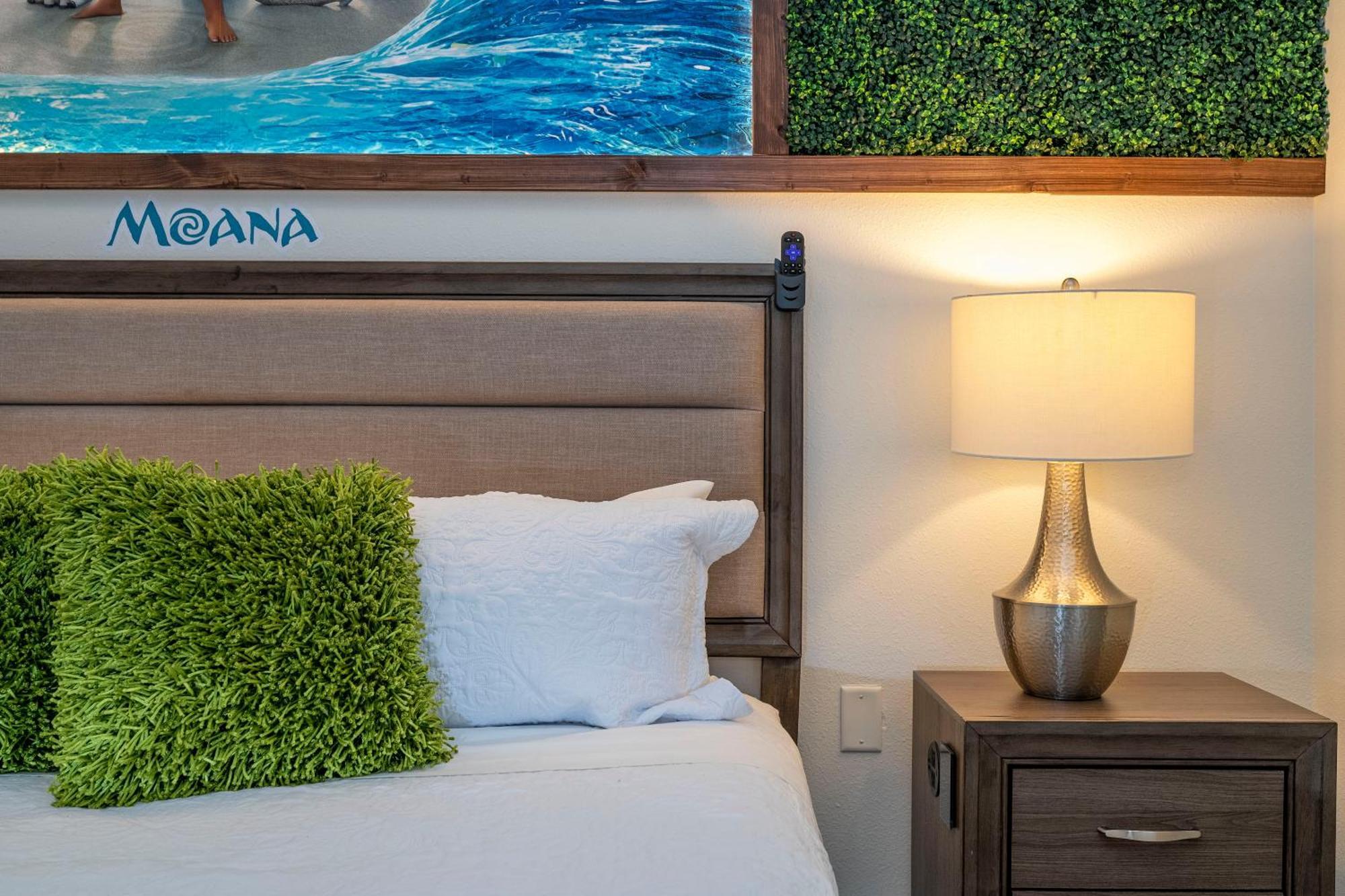 Themed Disney House 5 Min To Disney Parks, Heated Pool, Jacuzzi, Gym And More Орландо Экстерьер фото
