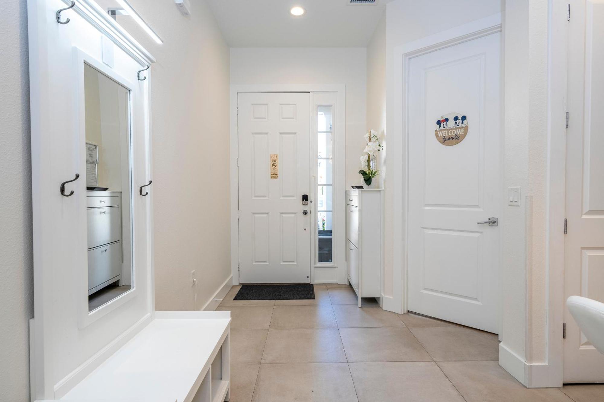 Themed Disney House 5 Min To Disney Parks, Heated Pool, Jacuzzi, Gym And More Орландо Экстерьер фото