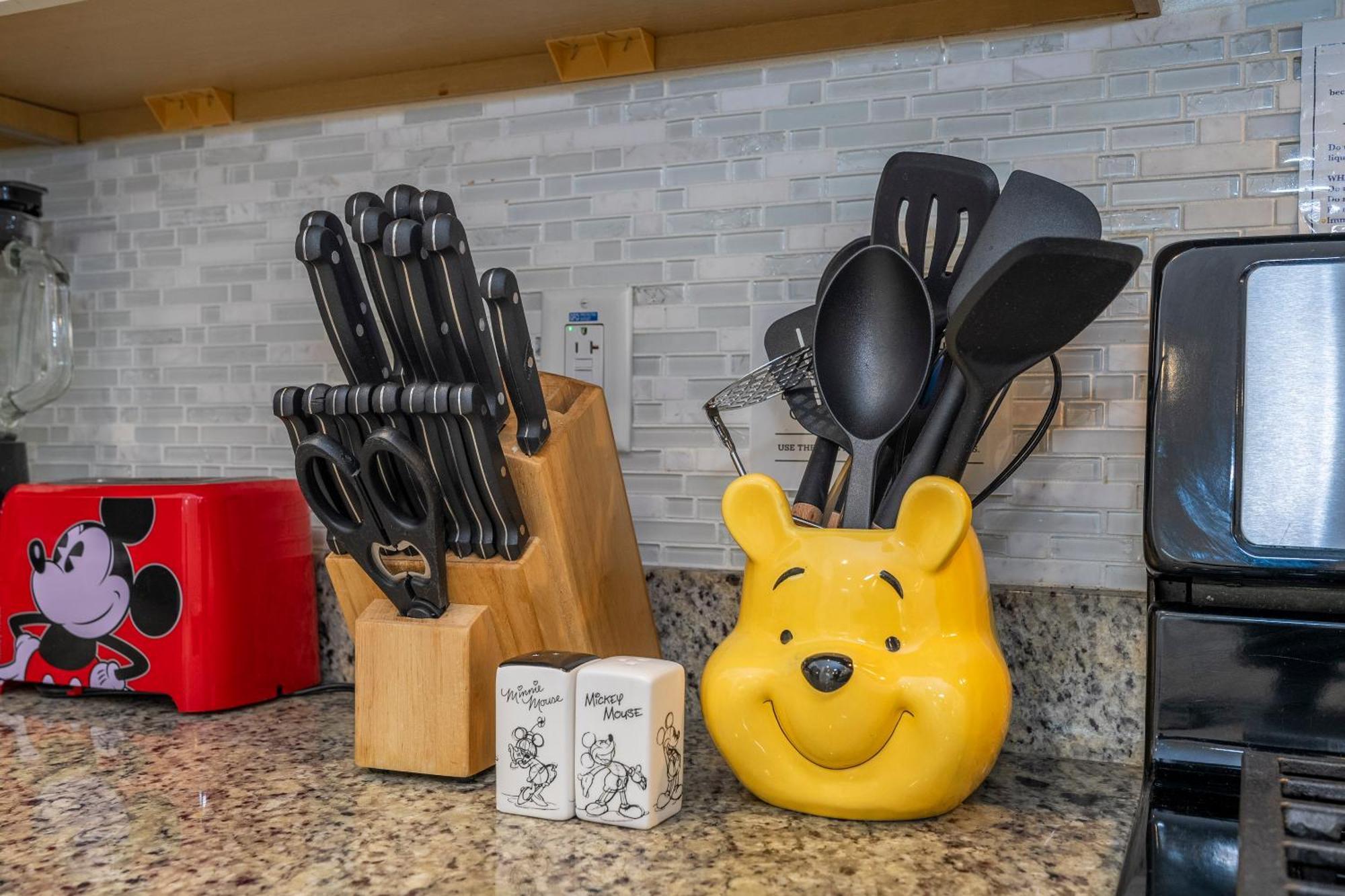 Themed Disney House 5 Min To Disney Parks, Heated Pool, Jacuzzi, Gym And More Орландо Экстерьер фото