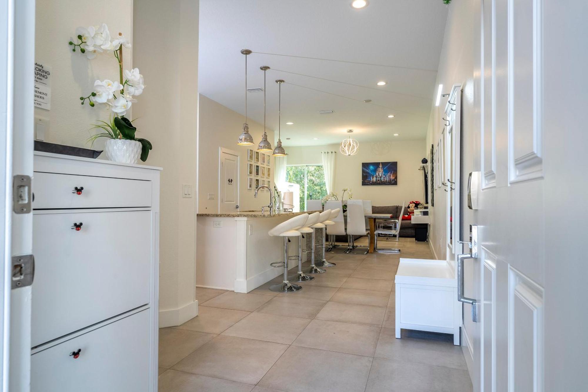 Themed Disney House 5 Min To Disney Parks, Heated Pool, Jacuzzi, Gym And More Орландо Экстерьер фото